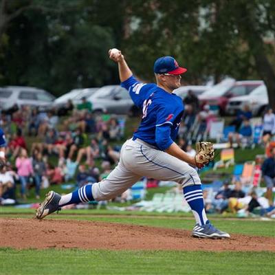 Anglers eliminated from playoffs in 3-1 swan song loss to Orleans  